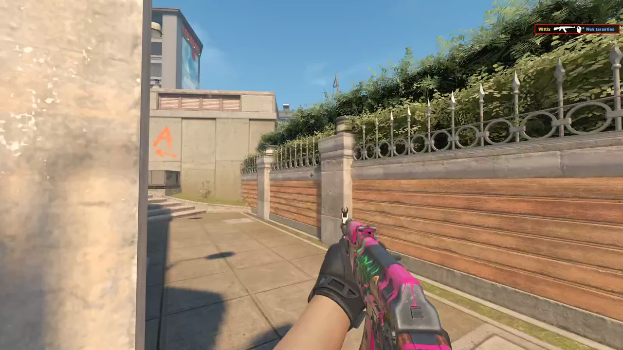 highlight